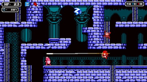 Astalon: Tears of the Earth (PC) - Steam Key - GLOBAL - 8