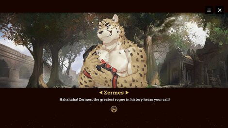 Astatos (PC) - Steam Gift - EUROPE - 3