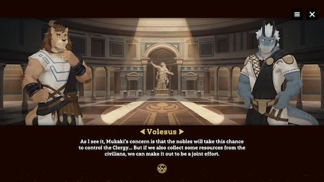 Astatos (PC) - Steam Gift - GLOBAL - 8