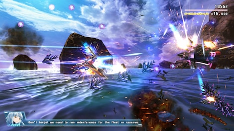 Astebreed: Definitive Edition GOG.COM Key GLOBAL - 11