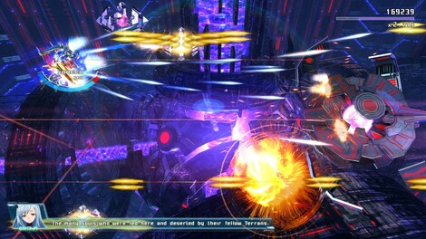 Astebreed: Definitive Edition GOG.COM Key GLOBAL - 5