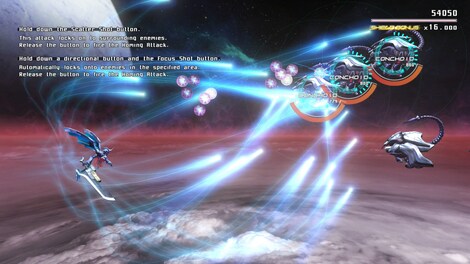 Astebreed: Definitive Edition GOG.COM Key GLOBAL - 4