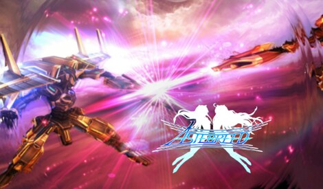 Astebreed: Definitive Edition GOG.COM Key GLOBAL - 2