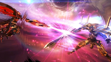 Astebreed: Definitive Edition (PC) - Steam Gift - GLOBAL - 7
