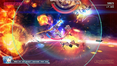 Astebreed: Definitive Edition (PC) - Steam Gift - GLOBAL - 8