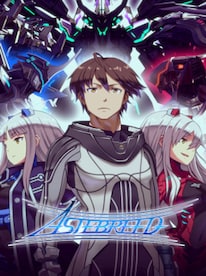 Astebreed: Definitive Edition (PC) - Steam Key - GLOBAL - 1