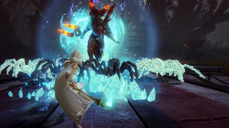 Astellia - Steam - Key GLOBAL - 6