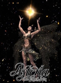 Asteria Steam Key GLOBAL - 18