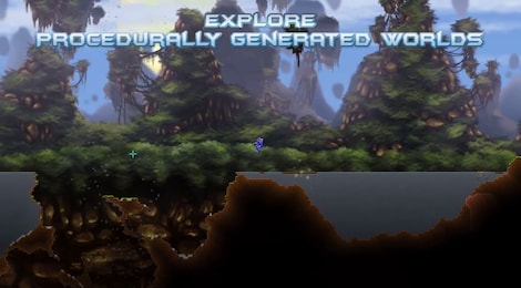 Asteria Steam Key GLOBAL - 15