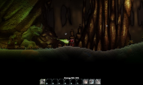 Asteria Steam Key GLOBAL - 16