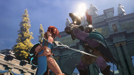 Asterigos: Curse of the Stars | Deluxe Edition (PC) - Steam Gift - EUROPE - 7