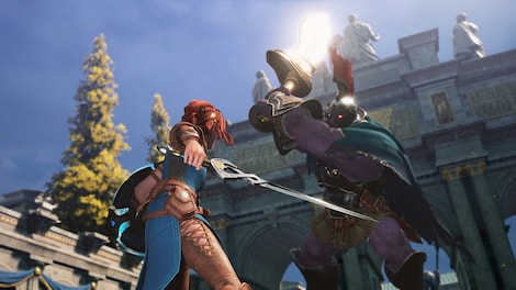 Asterigos: Curse of the Stars | Deluxe Edition (Xbox Series X/S) - Xbox Live Key - UNITED KINGDOM - 7