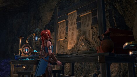 Asterigos: Curse of the Stars (PC) - Steam Gift - GLOBAL - 4