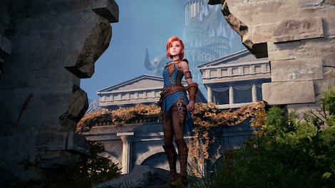 Asterigos: Curse of the Stars (PC) - Steam Gift - GLOBAL - 3