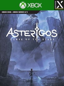 Asterigos: Curse of the Stars (Xbox Series X/S) - Xbox Live Key - ARGENTINA - 1