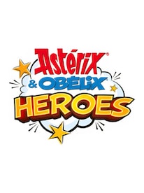 Asterix & Obelix: Heroes (PC) - Steam Key - GLOBAL - 1