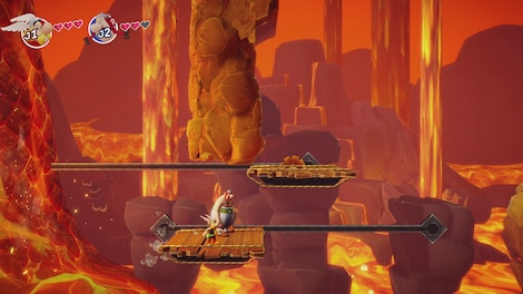 Asterix & Obelix: Mission Babylon (PC) - Steam Gift - GLOBAL - 6