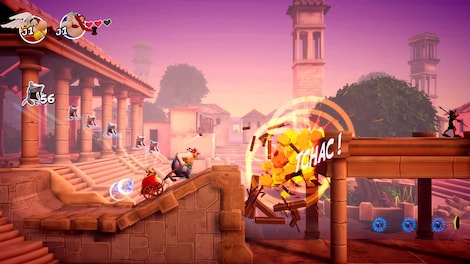Asterix & Obelix: Mission Babylon (PC) - Steam Gift - GLOBAL - 5