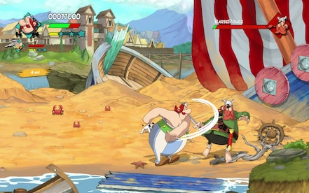 Asterix & Obelix: Slap Them All! 2 (PC) - Steam Key - GLOBAL - 3