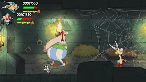 Asterix & Obelix: Slap Them All! 2 (PC) - Steam Key - GLOBAL - 4
