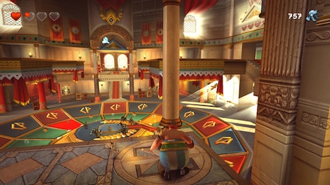 Asterix & Obelix XXL 2 (PC) - Steam Account - GLOBAL - 7