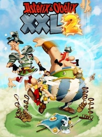 Asterix & Obelix XXL 2 (PC) - Steam Account - GLOBAL - 1