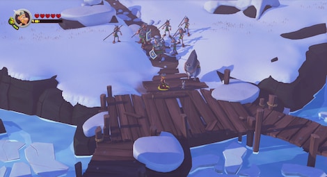 Asterix & Obelix XXL Collection (PC) - Steam Key - EUROPE - 9