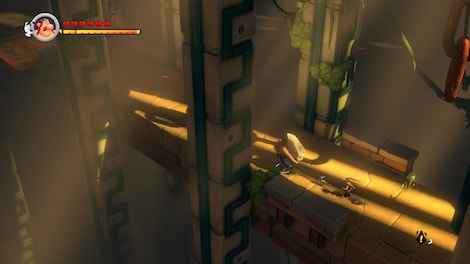 Asterix & Obelix XXL Collection (PC) - Steam Key - EUROPE - 4