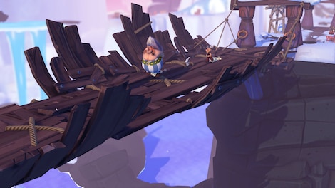 Asterix & Obelix XXL Collection (PC) - Steam Key - EUROPE - 5