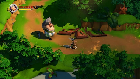 Asterix & Obelix XXL Collection (Xbox One, PC) - Xbox Live Key - EUROPE - 11