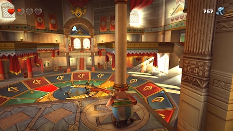 Asterix & Obelix XXL Collection (Xbox One, Windows 10) - Xbox Live Key - ARGENTINA - 17