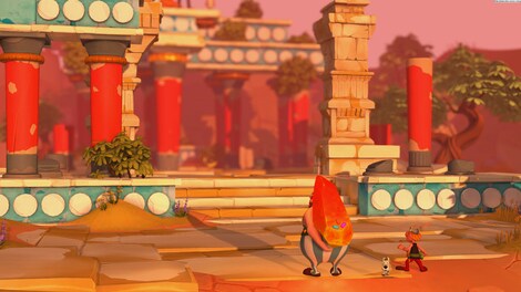 Asterix & Obelix XXL Collection (Xbox One, Windows 10) - Xbox Live Key - EUROPE - 8