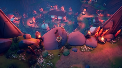 Asterix & Obelix XXXL: The Ram From Hibernia (PC) - Steam Gift - EUROPE - 5