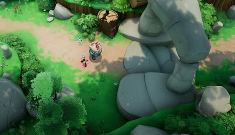 Asterix & Obelix XXXL: The Ram From Hibernia (PC) - Steam Key - EUROPE - 3