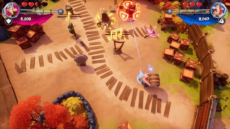 Asterix & Obelix XXXL: The Ram From Hibernia (PC) - Steam Key - EUROPE - 6