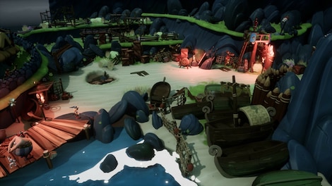 Asterix & Obelix XXXL: The Ram From Hibernia (PC) - Steam Key - GLOBAL - 4