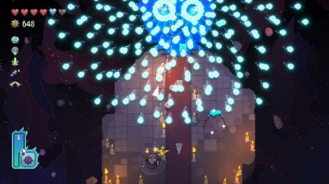 Asterogues (PC) - Steam Gift - GLOBAL - 8