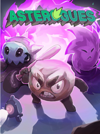 Asterogues (PC) - Steam Gift - GLOBAL - 1
