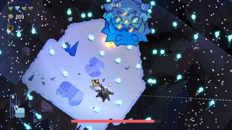 Asterogues (PC) - Steam Gift - GLOBAL - 7