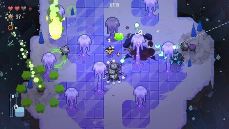 Asterogues (PC) - Steam Gift - GLOBAL - 4