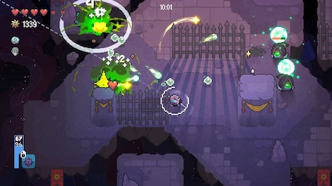Asterogues (PC) - Steam Key - GLOBAL - 5