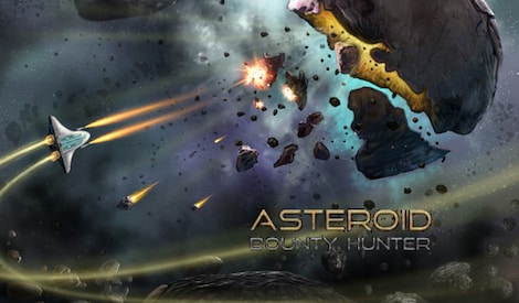 Asteroid Bounty Hunter Steam Gift GLOBAL - 2