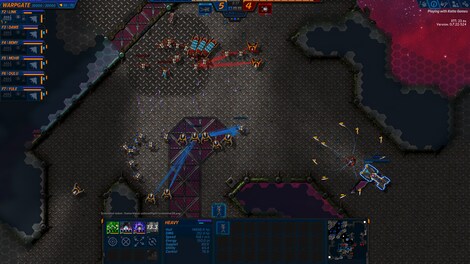 Asteroid Fight Steam Key GLOBAL - 3