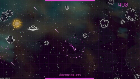 Asteroids: Recharged (Xbox Series X/S) - Xbox Live Key - TURKEY - 3