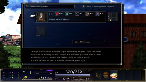 Astlibra Revision Gaiden: The Cave of Phantom Mist (PC) - Steam Key - GLOBAL - 6