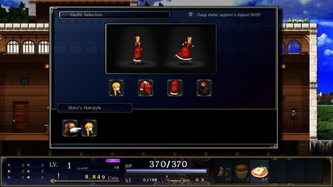 Astlibra Revision Gaiden: The Cave of Phantom Mist (PC) - Steam Key - GLOBAL - 3