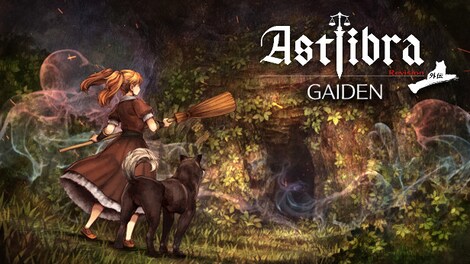 Astlibra Revision Gaiden: The Cave of Phantom Mist (PC) - Steam Key - GLOBAL - 0