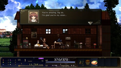 Astlibra Revision Gaiden: The Cave of Phantom Mist (PC) - Steam Key - GLOBAL - 7