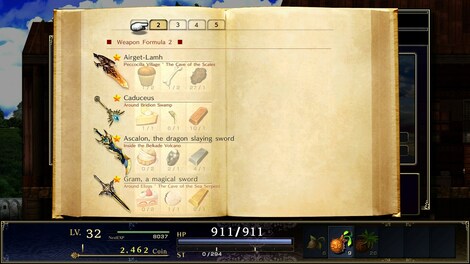 Astlibra Revision (PC) - Steam Account - GLOBAL - 9