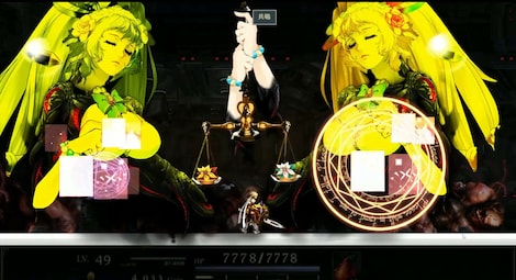 Astlibra Revision (PC) - Steam Account - GLOBAL - 11
